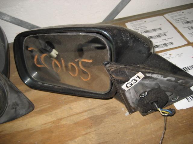 Side view mirror galant 2000gtx 89 90 91 92 93 left 31430