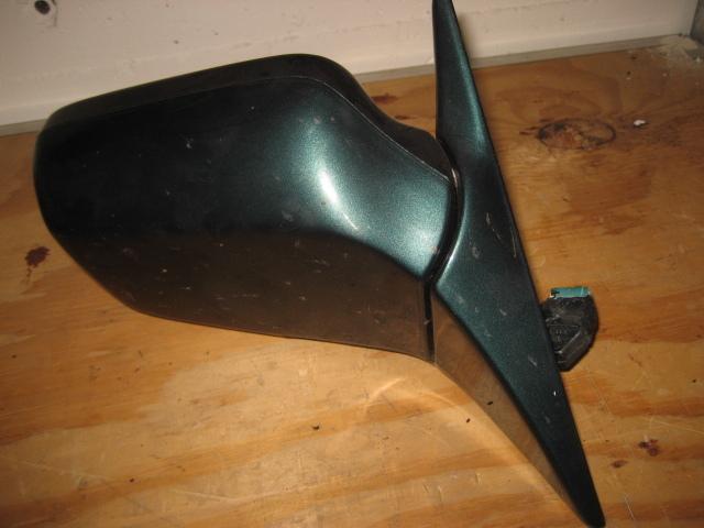 Side view mirror bmw 525i 1989 89 90 91 92 right 55126