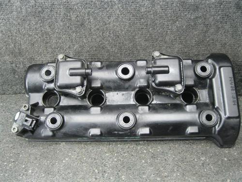 02 suzuki gsxr gsx-r 600 valve cover 27e