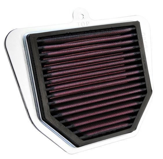 K&n engineering high flow air filter  ya-1006