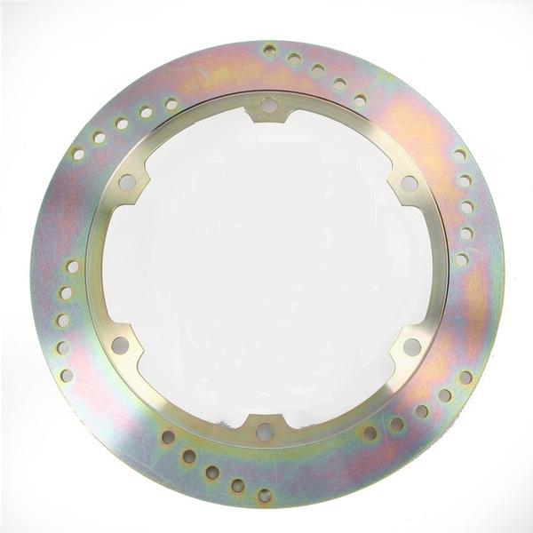 Ebc oe replacement brake rotor  md653