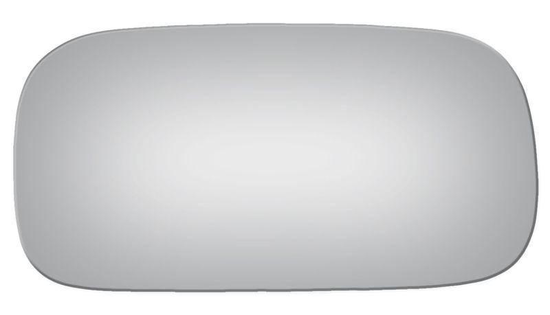 Cadillac 00-05 deville 98-04 seville passenger right mirror glass power #3641