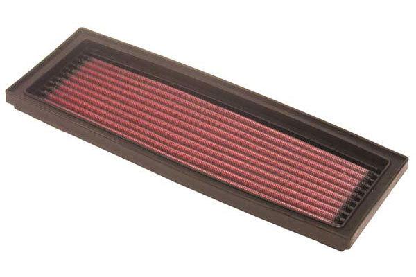 K&n air filters - 33-2673