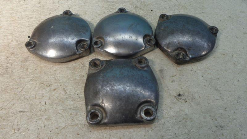 68-79 yamaha xs650 points covers caps ym234