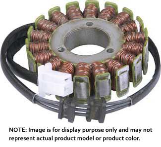 New ricks stator suzuki gs750 e/l 80-82