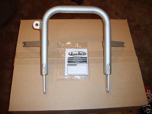 Jardine rear grab rail yamaha raptor yfm350 yfm 350 se