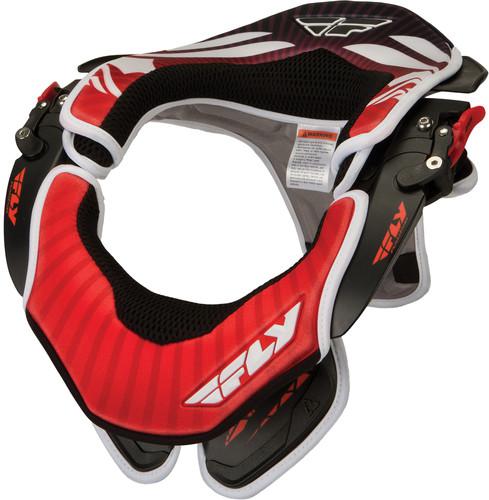 Fly racing valor neck brace large - x-large