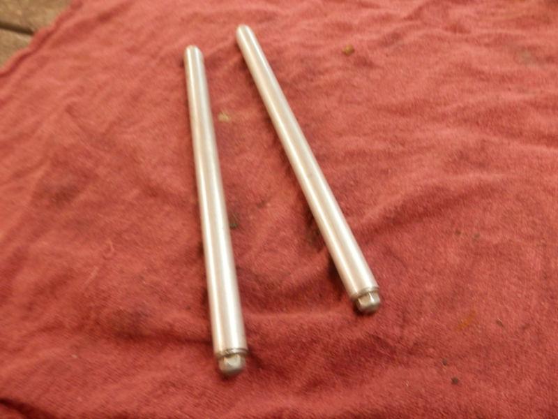 2005 honda recon es  pushrod set  