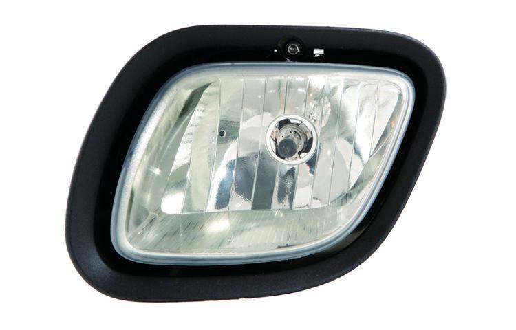 Depo left side replacement fog light 08-12 freightliner cascadia a06-51908-000