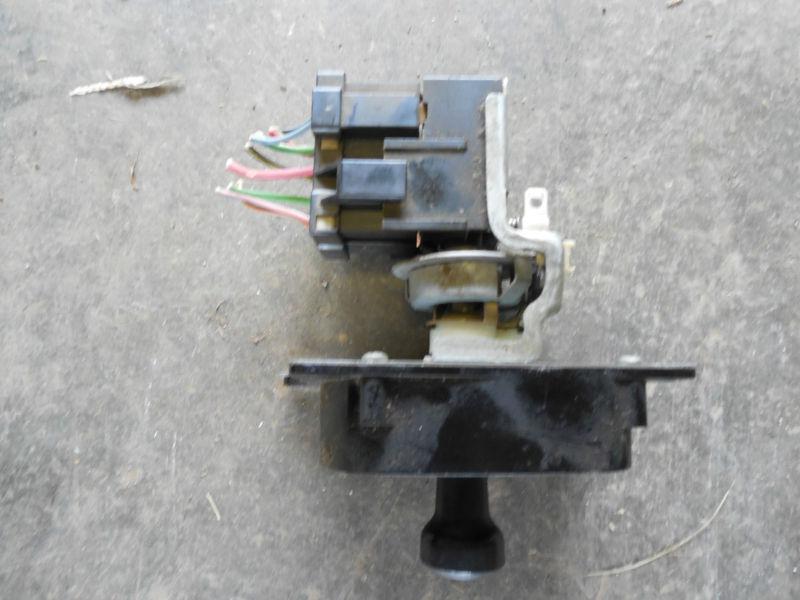 Sell 1994-1997 DODGE RAM 1500 HEADLIGHT SWITCH in Maryville, Tennessee