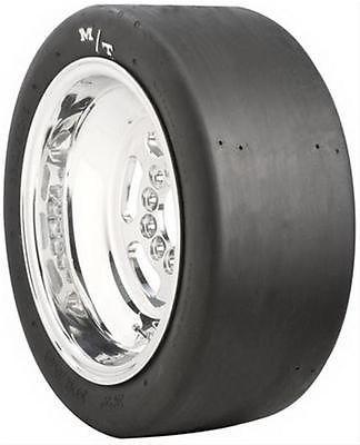 Mickey thompson et sport compact drag slick 22 x 8.00-15 blackwall 3019 set of 2