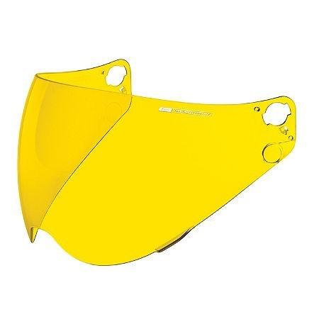 Icon variant shield yellow