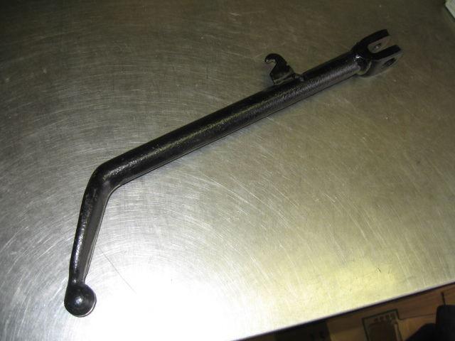 Vintage honda nos oem cl175 cl175k3 cl 175 scrambler side kickstand stand