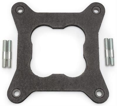 Edelbrock heat insulator gasket 9265