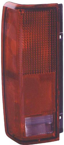 Chevy astro 85-97 98 99 00 01 02 03 04 05 tail light rh