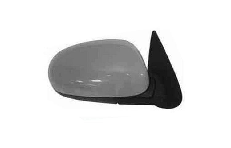 Tyc passenger replacement power heated mirror 00-03 nissan maxima 963013y101