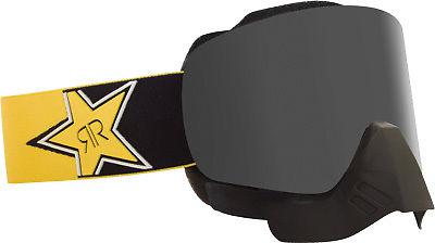 Dragon alliance nfx snow goggles