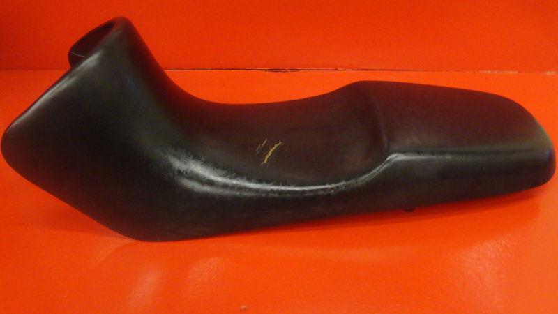 1999 bmw f650 f 650 f series seat 52532346196