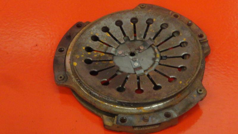 1997 bmw r1100rt r 1100 rt clutch plates and basket 21211338508 & 21212325863