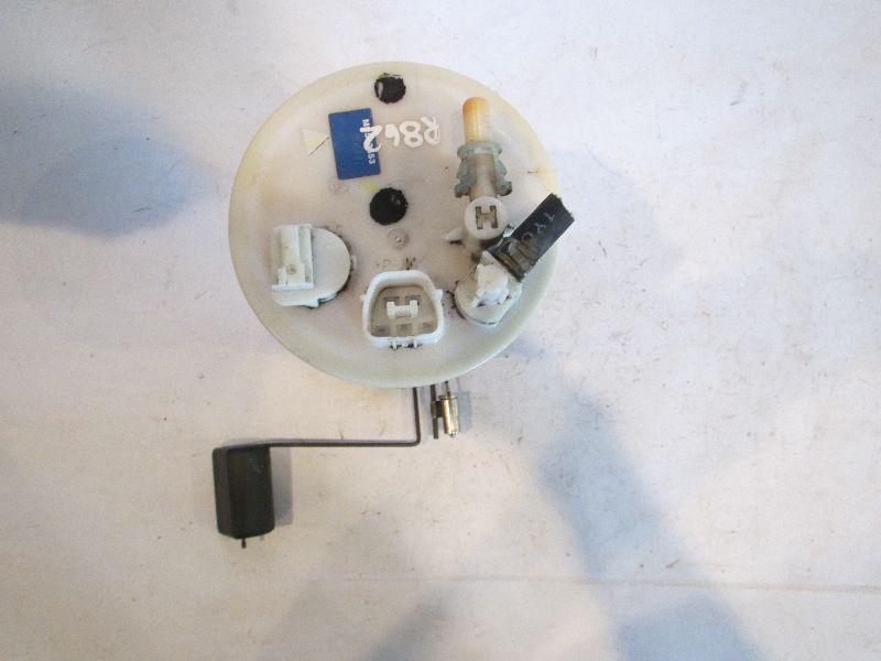 02 galant eclipse sebring fuel pump assembly 2.4l 4 cylinder thru 02/15/02