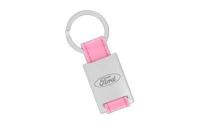 Ford genuine key chain factory custom accessory for all style 4