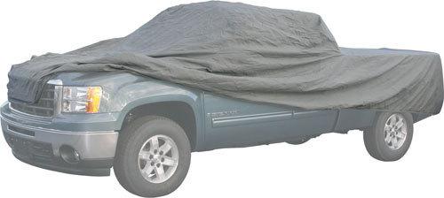 New full size-short bed truck cover-extended cab pickup (65182)