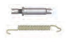 Ap products adjustment screw kit, 10" & 12" brake 014-136453