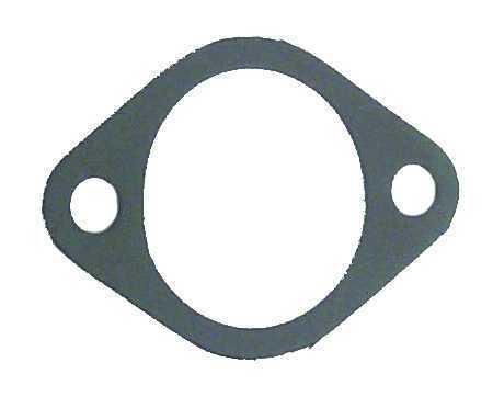 Sierra chrysler carb mounting gasket 18-0960-9