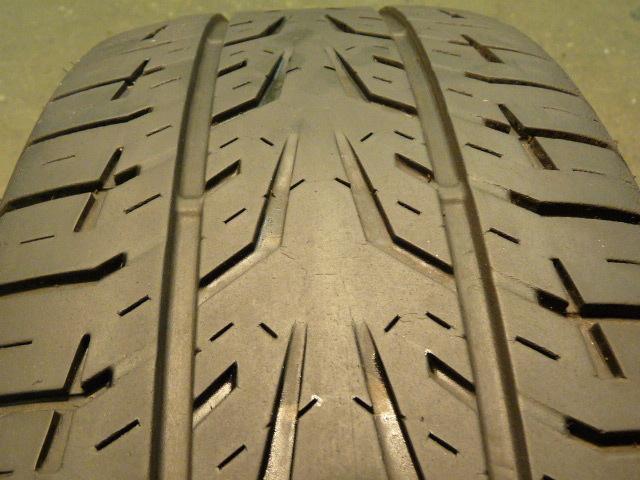 One nice firestone champion hr, 225/60/16 p225/60r16 225 60 16, tire # 37316 q