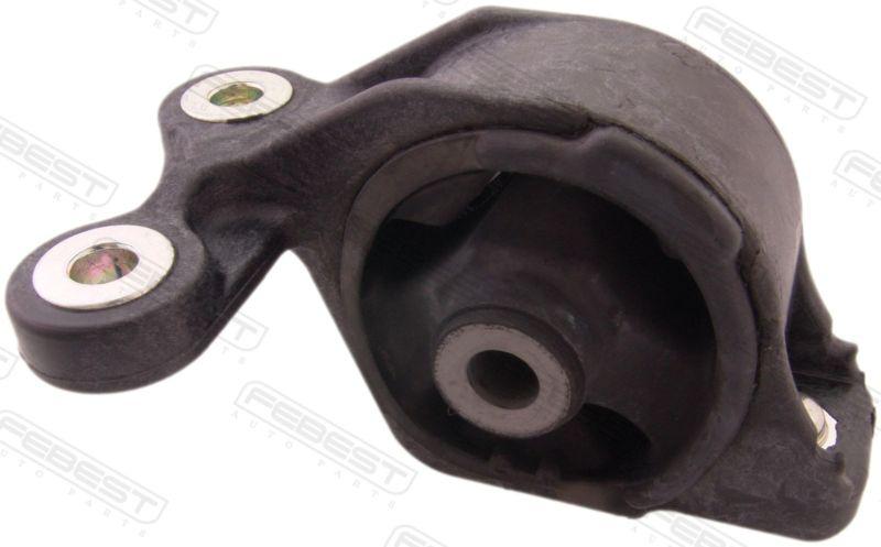 Engine mount (rear) - febest # hm-fit