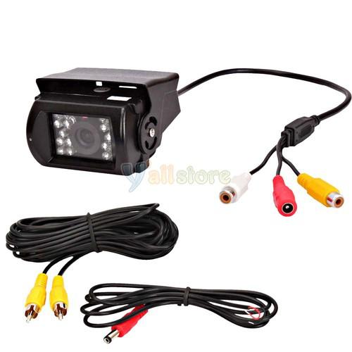 New waterproof e629 car back up rear view day/night camera ntsc 628x582 pixel