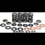 2300121 kpmi 20-20364 valve spring kit hd .600 lift twin cam 88-103