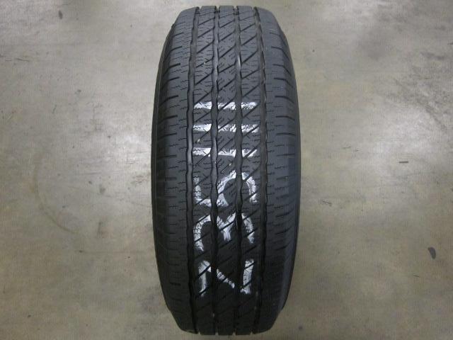 1 michelin ltx a/s 245/70/17 tire (z35111)