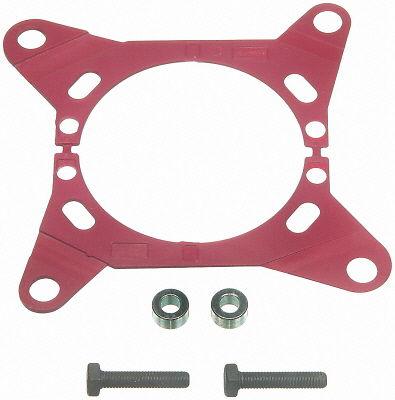 Moog k6480 alignment camber kit-alignment camber shim