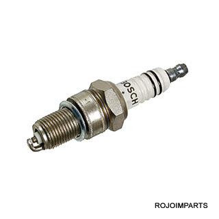 Volvo 850 960 c70 s40 s70 s80 v70 spark plug bosch new