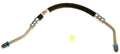 Edelmann 71109 steering pressure hose-pressure line assembly