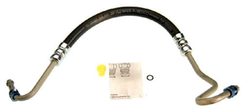 Edelmann 70404 steering pressure hose-pressure line assembly