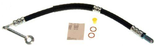 Edelmann 71554 steering pressure hose-pressure line assembly