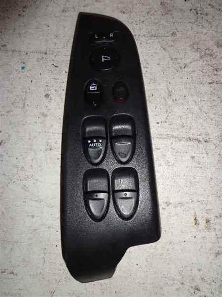 2006-2010 honda civic power window switch left oem lkq