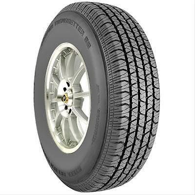 Cooper trendsetter se tire 175/70-14 blackwall radial 02926 each