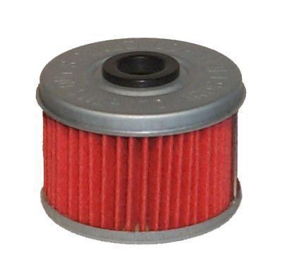 Hiflo oil filter fits honda trx400 ex sportrax 2001-2008