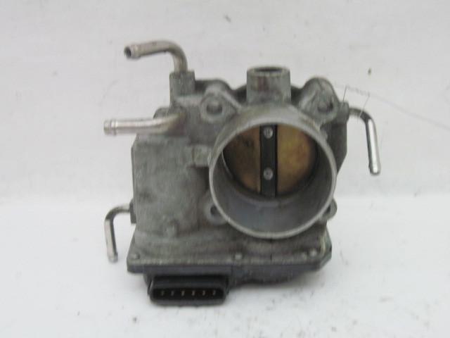 Throttle body toyota rav 4 rav4 2006 4cyl 534721