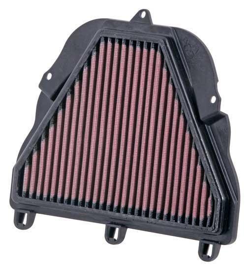 K&n engineering high flow air filter  tb-6706