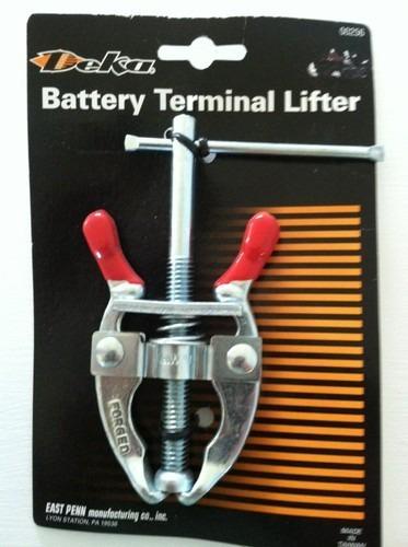 Deka battery terminal lifter 