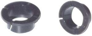 65-66-67-68-69-70 mustang automatic shift lever shifter bushings pair