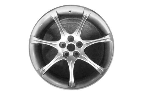 Cci 69538u30 - 05-11 scion tc 18" factory original style wheel rim 5x100