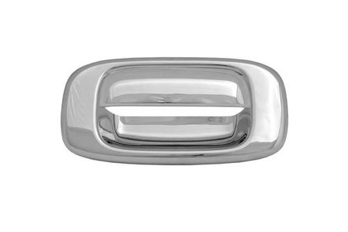 Cci tgh65201 99-06 chevy silverado trim