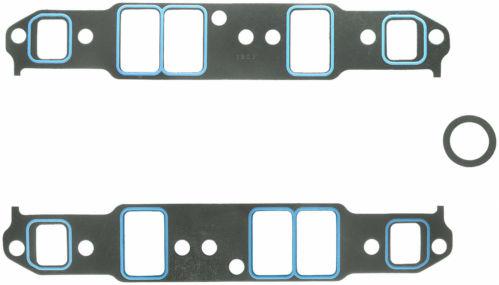 Fel-pro 1203 intake manifold gasket-intake manifold set