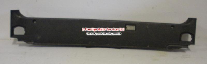 Audi a6 c5 boot lock plastic cover 4b5863471g