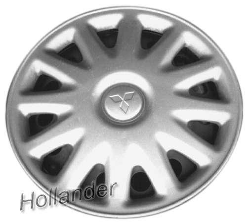 94 95 96 galant wheel cover 14 12 spoke